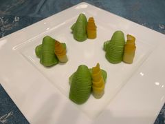 -扬州香格里拉·香宫中餐厅