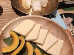 -大头椰·椰子鸡火锅(新梦店)
