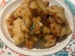 -宏达宴老菜馆(群力第四大道店)