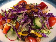 百万大拌菜-宏宴·新京菜(望京店)