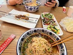 -丝路传奇·中国拉面航母店(北医三院店)