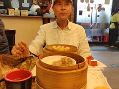 -添好运点心专门店(深水埗店)