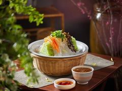 -北李·海肠捞饭·大连菜(开发区黄海西路店)