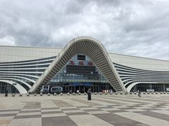 -洪记凉米线(新兴路店)