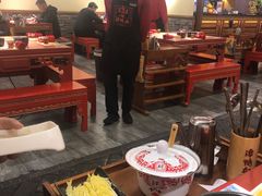 -谭鸭血老火锅(龙湖宝山天街店)