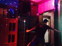 -音乐派KTV(银泰城店)