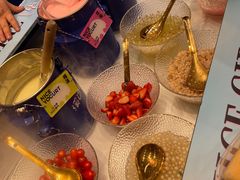 -溪边姑娘·拉丝酸奶水果捞(春熙路店)