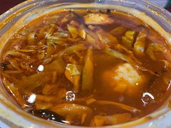 -45°李小姐土豆粉(世纪港湾店)