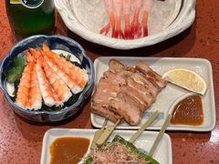 -小山日本料理(兴业太古汇店)