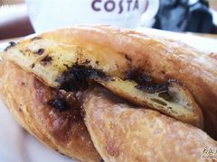 Twists&nbsp;Chocolate-COSTA COFFEE(西湖天地店)