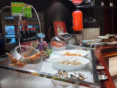 -君来湖滨饭店·玫瑰园