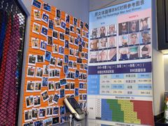 -NRG健身私教CLUB(静安体育中心店)