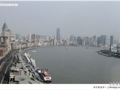 -上海外滩英迪格酒店