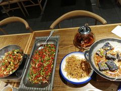 -湘味淳(千禧街店)