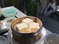 瑞园白玉方糕-瑞面(吴宫泛太平洋酒店)
