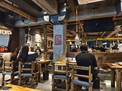 -北丐先生·野馄饨烧烤(雨花万象店)