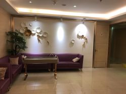 大堂-女王传奇SPA·美容美体