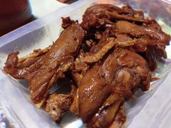 花椒鸭锁骨-舞爪·花椒鸡爪