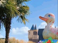 -安徒生童话乐园