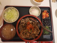 -牛邸·烧肉饭(来福士店)