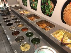 调料台-屋头串串(新街里店)