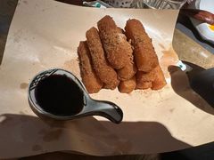 -烤匠麻辣烤鱼(万象城店)