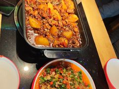 -谭公鱼头·鲜鱼火锅·小龙虾·江湖菜(秀沿路店)
