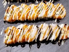 -北上海大酒店-北鸥西餐厅