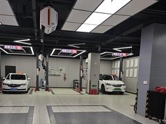 -天猫养车(哈贝卡硕士路店)