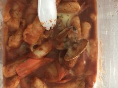 -MI WU FACTORY米屋美食工厂餐厅(绿地店)