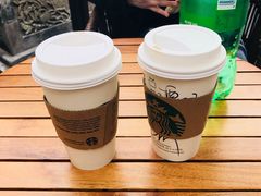 -星巴克臻选(成都宽窄巷子店)