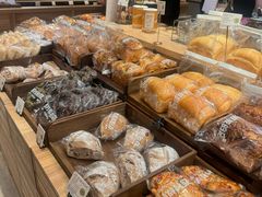 -西村叔叔的店·面包·甜品·蛋糕(崂山丽达店)