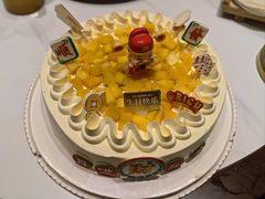 -大鸭梨烤鸭·北京菜(大兴南小街店)