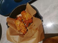 -必胜客(万达广场店)