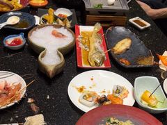 -daozao料理美术馆(东营店)