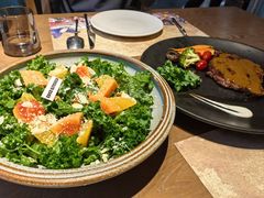 -可可厨房西餐厅