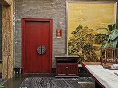 -翠清酒家(万丰路店)