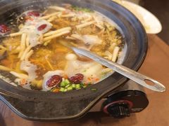 -丽华园(汉阳龙阳店)