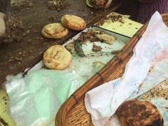 -老西关黄老太牛肉烧饼