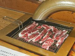 -千寻烧肉(政务区店)