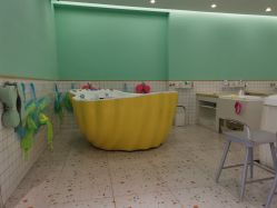 -Pony Baby宝尼婴幼儿游泳SPA馆