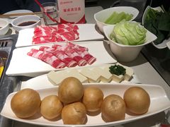 -海底捞火锅(勒泰店)