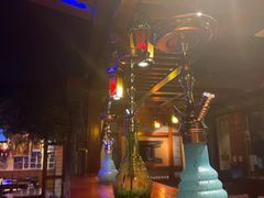 -甘尼仕印度餐厅爵士酒吧(阳春巷店)