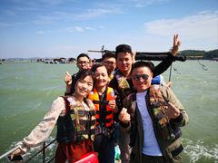 -漳州滨海火山岛自然生态风景区