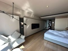 -深圳滨河时代ICON LAB艾垦酒店