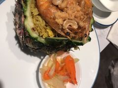-美奈小馆·越南料理(中航城君尚购物中心店)