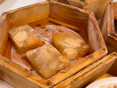 -怀德酒楼·粤菜·海鲜·茶点(宝安国际机场店)