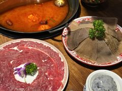-楠火锅(昆山金鹰店)