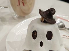 -LE JARDIN de Joel Robuchon(BFC外滩金融中心店)