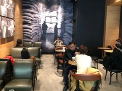 -星巴克(合肥包河万达广场店)